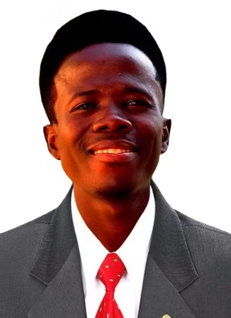 Sylvester Wahma